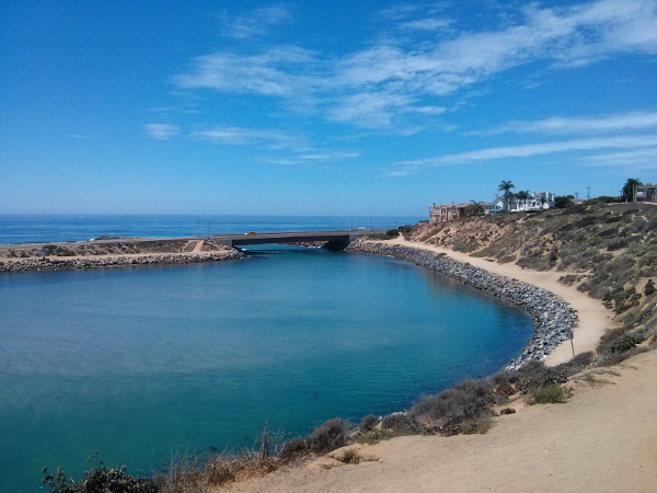 Carlsbad Lagoon