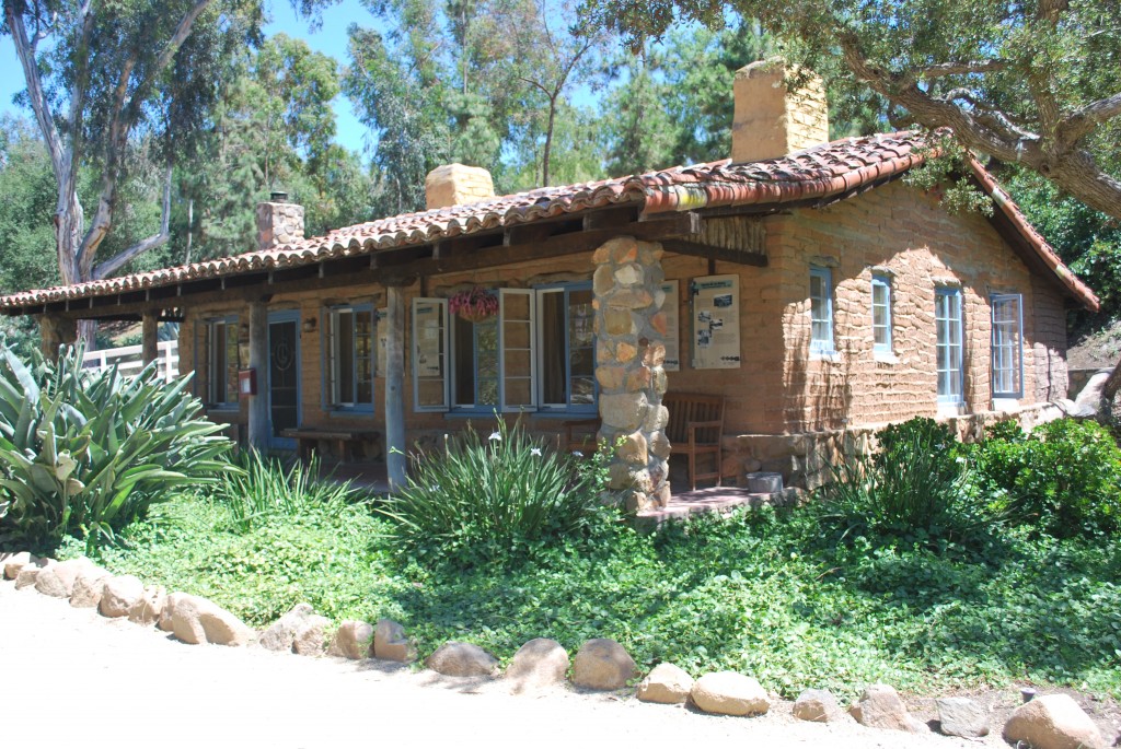 Leo Carrillo Ranch Historic Park