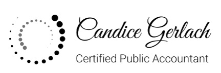 candice logo