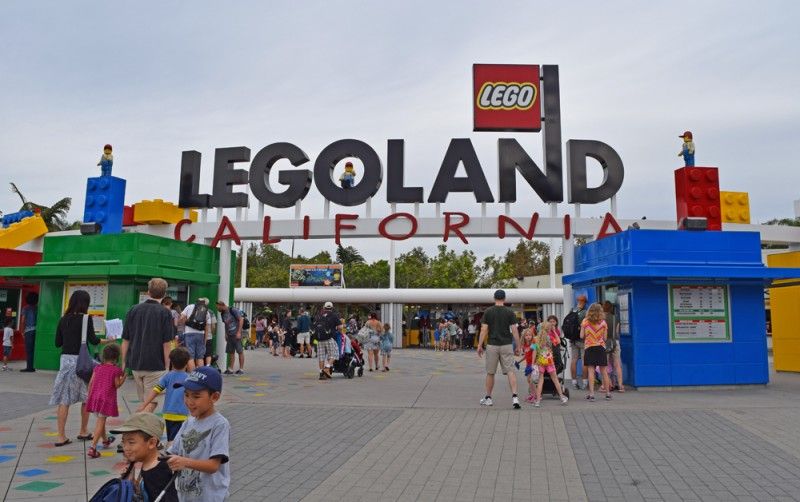 legoland